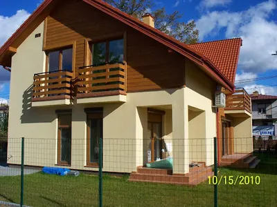 Elewacje- ROB-BUD Firma budowlano-remontowa Robert Bielawski